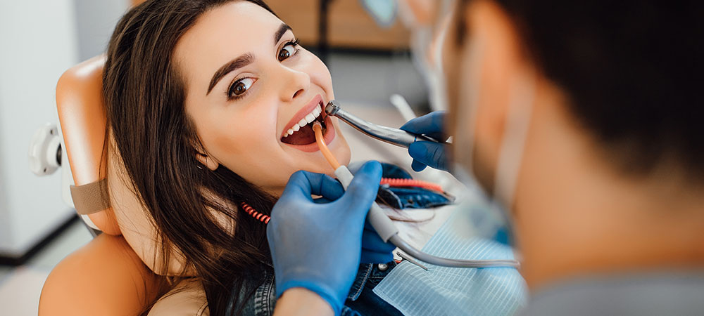 Dental Sedation Safe With Few Risks