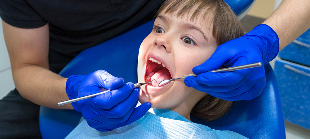How Does Dental IV Sedation Work?