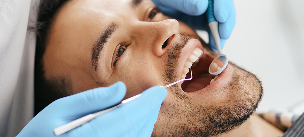 What To Do Before Dental Sedation