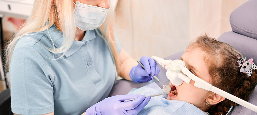 Are Dental Sedation Services Covered By Insurance In Australia?