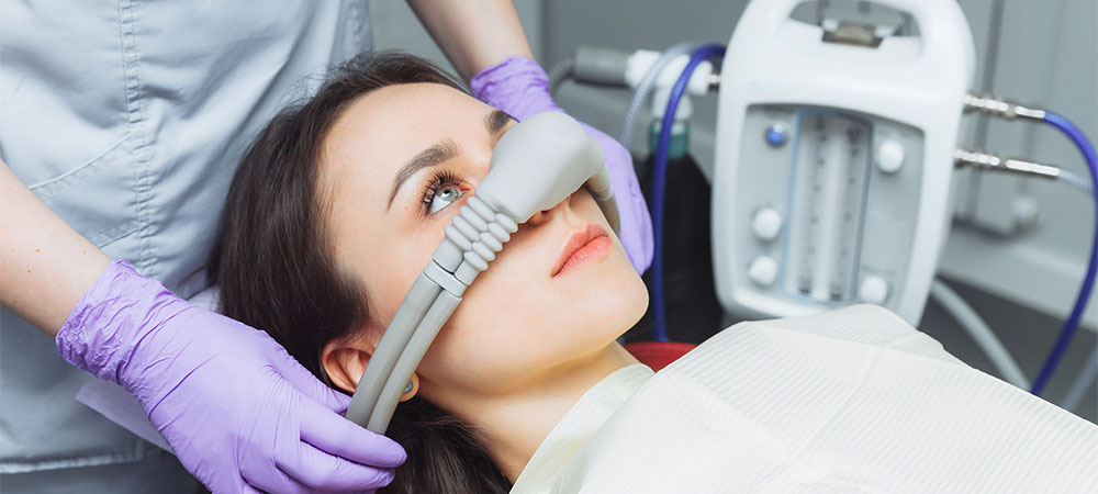Questions To Ask A Dental Sedation Service Provider