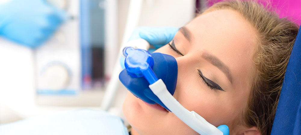 Fear No More: Discover The Comfort and Ease of Sedation Dentistry