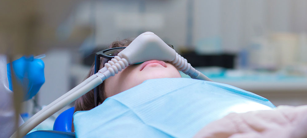 Your Guide To Comfortable Dentistry: Exploring Sedation Options